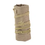 Burn Proof Gear BPG SUPPRSSR CVR HVY 6" X 1.5" FDE
