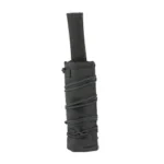 Burn Proof Gear BPG SUPPRSSR CVR HVY 7.5" X 1.5" BLK