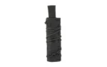 Burn Proof Gear BPG SUPPRSSR CVR HVY 8.5" X 1.5" BLK