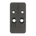 Heckler & Koch HK VP OR MOUNTING PLATE HOLO K