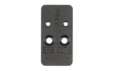 Heckler & Koch HK VP OR MOUNTING PLATE HOLO K