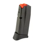 Heckler & Koch MAG HK VP9CC 10RD FNG EXT FLRPLT BLK