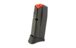 Heckler & Koch MAG HK VP9CC 10RD FNG EXT FLRPLT BLK