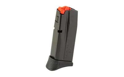 primary-8960 Heckler & Koch MAG HK VP9CC 10RD FNG EXT FLRPLT BLK