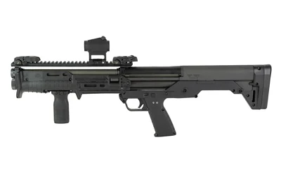 primary-8967 Kel-Tec KELTEC KS7 G2 DEF 12GA 18.5" 6RD BLK