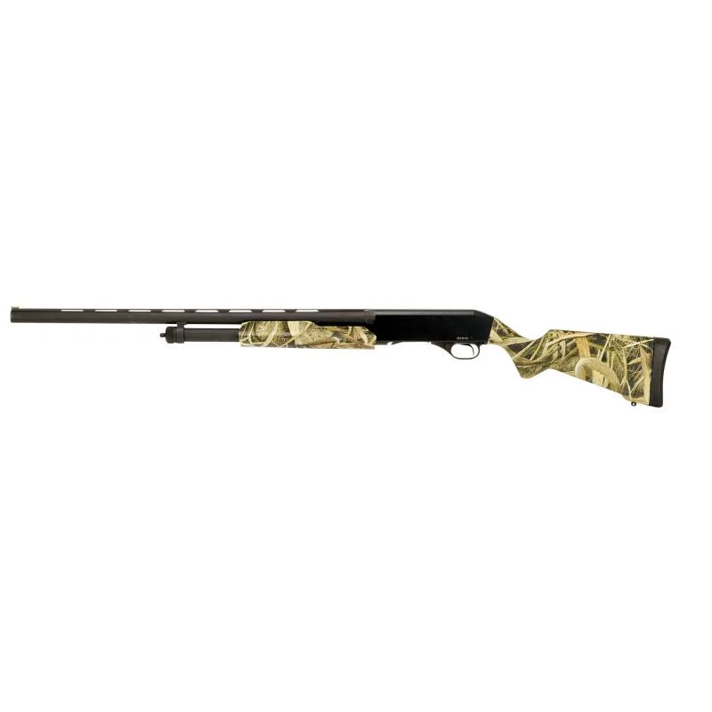 primary-90 STEVENS 320 FIELD CMPCT 12GA 26" 5RD