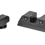 AMERIGLO TROOPER FOR GLK 20/21 GRN