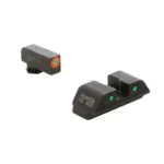 AMERIGLO TROOPER WHLTR PDP ORG/GRN