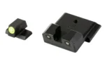XS Sights XS R3D 2.0 S&W M&P SHIELD OR GREEN