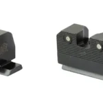 XS Sights XS R3D 2.0 S&W M&P OR SUP HEIGHT GRN