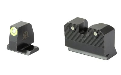 XS Sights XS R3D 2.0 S&W M&P OR SUP HEIGHT GRN