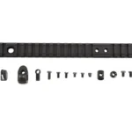 XS Sights XS LEVER RAIL GHOSTRING WS ROSSI R95