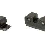 XS Sights XS R3D 2.0 FOR CANIK TP9SF ORANGE