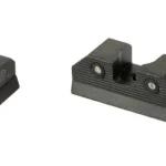XS Sights XS R3D 2.0 FOR CZ P10 STND HGHT GRN