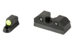 XS Sights XS R3D 2.0 FOR CZ P10 STND HGHT GRN