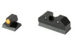 XS Sights XS R3D 2.0 FOR DSRT EGL STD HGT ORG
