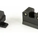 XS Sights XS R3D 2.0 FOR SIG 320 SUP HGT GREEN