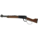 Henry Repeating Arms Company HENRY H1 MARES LEG 22WMR 12.875" 8RD