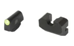 XS Sights XS MINIMALIST FOR S&W K/L FRAME GRN