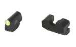XS Sights XS MINIMALIST FOR S&W N FRAME GRN
