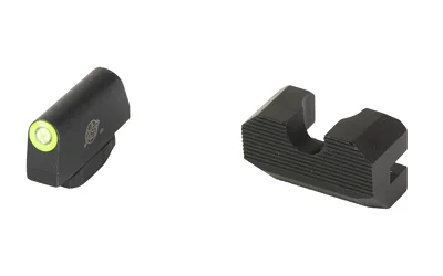 XS Sights XS MINIMALIST FOR S&W N FRAME GRN