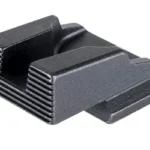 AMERIGLO BG 2 REAR SGT SQ SRTD BLK