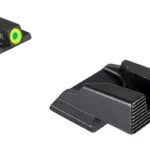 AMERIGLO PROTECTOR BG 2 NS GRN/BLK