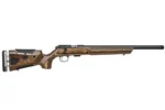 Cz-Usa Firearms CZ 457 Varmint AT-ONE .22LR 5rd Magazine 16.5" Barrel Boyds Adjustable Stock