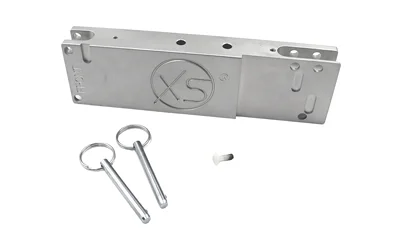 primary-9156 XS Sights XS ARMORERS BLOCK FOR AR PLATFORM