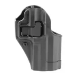 BLACKHAWK BH SERPA CQC BL/PDL HK P30 RH BLK