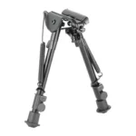 BLACKHAWK BH SPRTSTR ADJ BI-POD 9-13