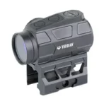 Viridian Weapon Technologies VIRIDIAN VENTA 1X22 GRN DOT 2MOA BLK