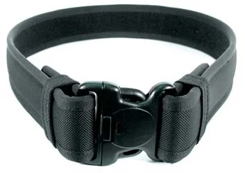 BLACKHAWK BH DUTYBLT W/LP LG 38"-42" BLK