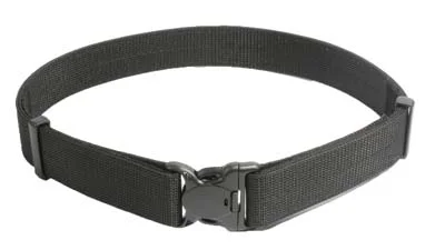 BLACKHAWK BH WEB DUTY BLT LG 38"-42" BLK