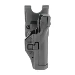 BLACKHAWK BH SERPA LEVEL 3 DUTY FOR G17 RH BLK