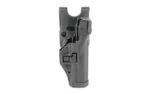 BLACKHAWK BH SERPA LEVEL 3 DUTY FOR G17 RH BLK