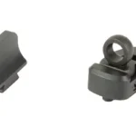 XS Sights XS LVRAIL GR SIGHT PK WS HENRY 45-70