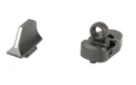 XS Sights XS LVRAIL GR SIGHT PK WS HENRY 45-70