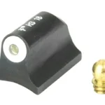 XS Sights XS BIG DOT TRIT SHOTGUN PLAIN BARREL