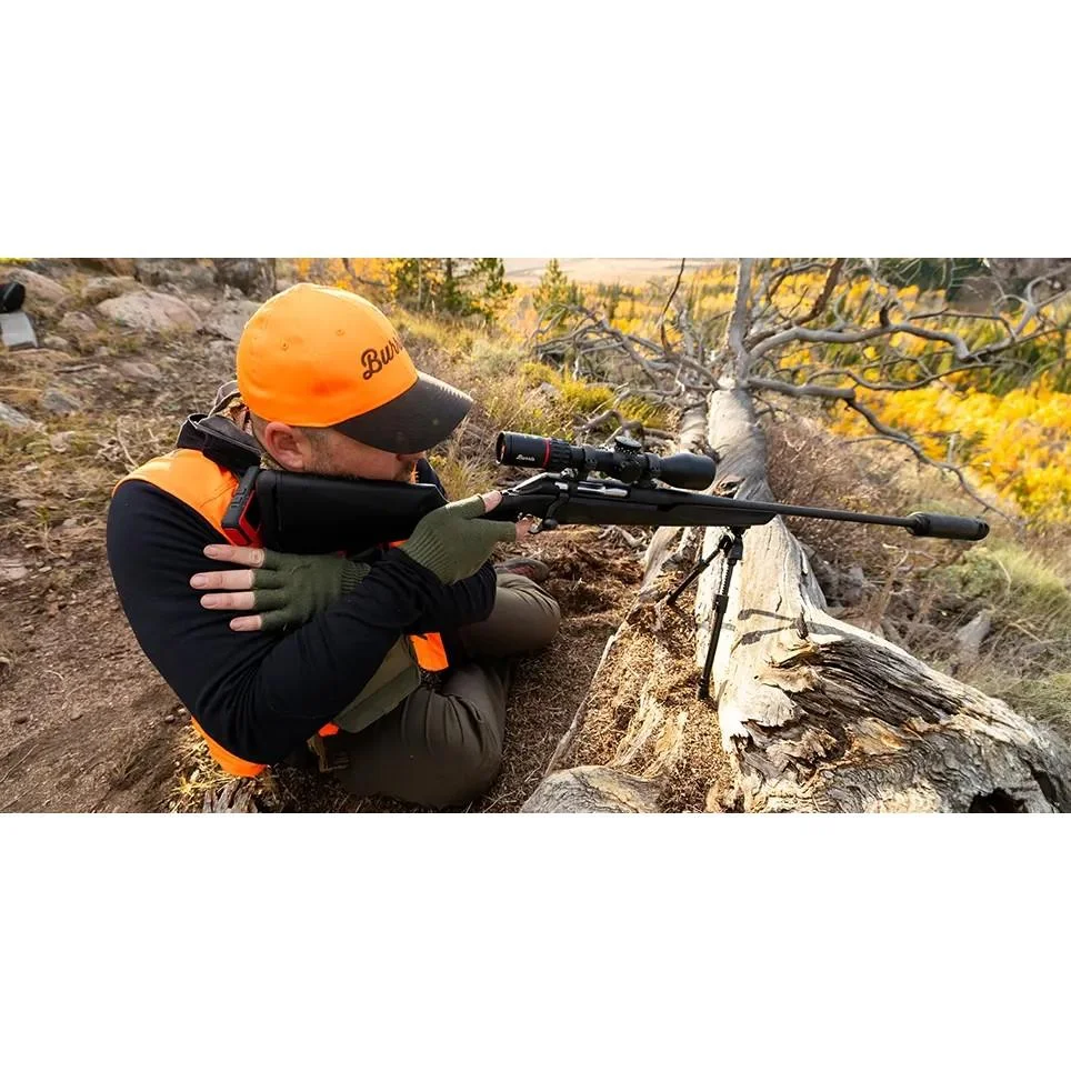 primary-92 Burris Company Inc. Burris Veracity Rifle Scope 3-15x44mm illum. Fiber Dot PLEX