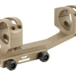 WARNE GEN 2 EXTND SKELETON 30MM DE