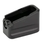 WARNE MAG EXT FOR GLK 43X/48 +2 BLK