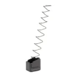 WARNE MAG EXT S&W M&P 9/40 +5/4 BLK