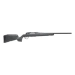 Savage Arms Savage AXIS 2 Compact Gray Left Hand Rifle 300 Blackout 4rd Magazine 16.125" Barrel Synthetic Gray Stock