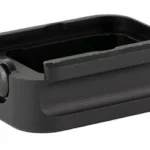 WARNE MAG EXT FOR GLK 19/23 +3/2 BLK