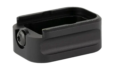 primary-9271 WARNE MAG EXT FOR GLK 19/23 +3/2 BLK