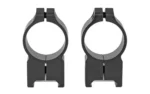 WARNE MAXIMA 30MM EXTRA HI MATTE