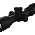 ATN Corp ATN THOR6 ELITE 2.5-20X 384X288 THRM