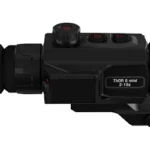 ATN Corp ATN THOR6 MINI 2-16X 640X288 THERM
