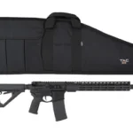 Sons of Liberty Gun Works SOLGW L89 14.5" 5.56 P&W ASR BLK
